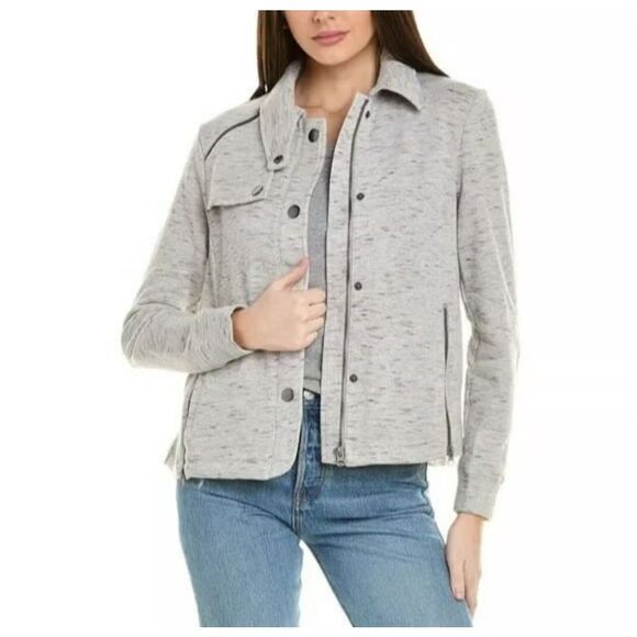 cabi Rookie Jacket Size Medium Style 6032 - Picture 1 of 10